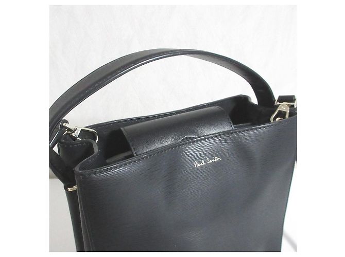 Bolsa 2way Paul Smith Crossover - vista 6