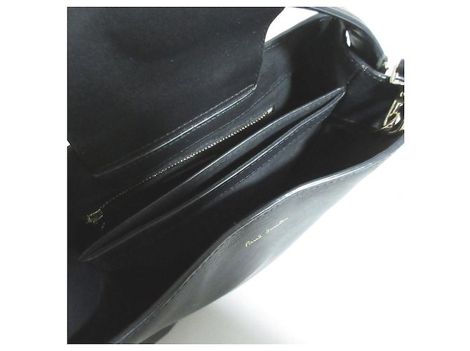 Bolsa 2way Paul Smith Crossover - vista 7