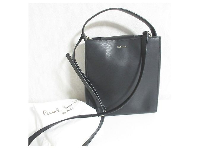 Bolsa 2way Paul Smith Crossover - vista 8