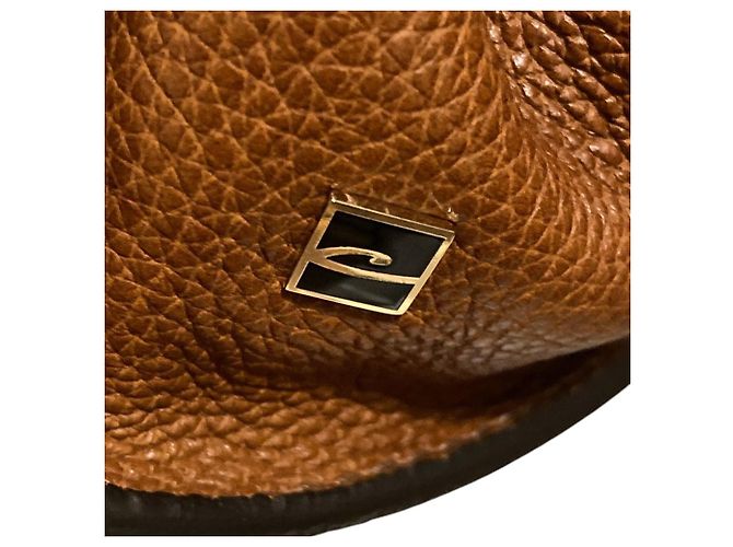 Autre Marque Gianni Chiarini borsa a tracolla 2way Elettra - vista 13