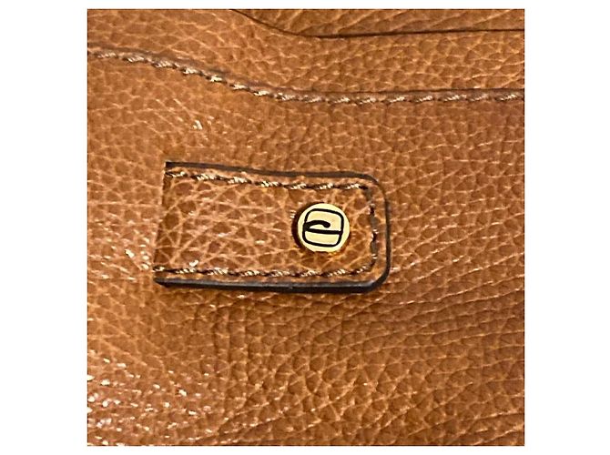 Autre Marque Gianni Chiarini borsa a tracolla 2way Elettra - vista 15