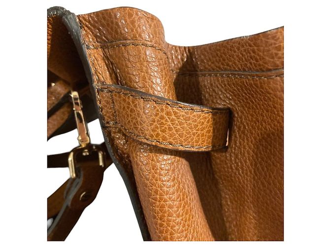 Autre Marque Gianni Chiarini borsa a tracolla 2way Elettra - vista 19