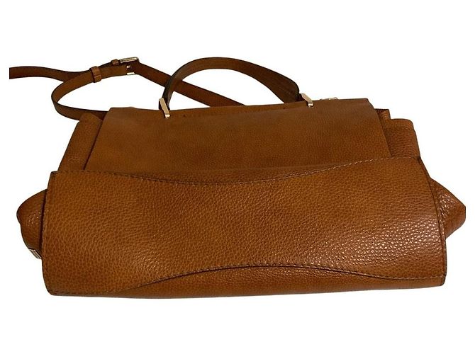 Autre Marque Gianni Chiarini borsa a tracolla 2way Elettra - vista 20