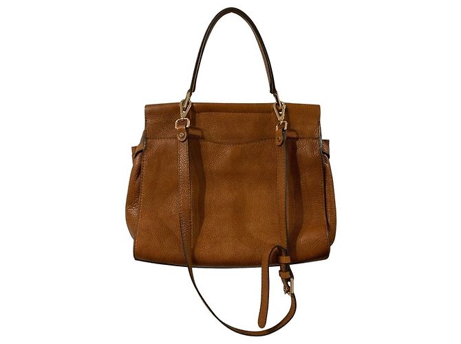 Autre Marque Gianni Chiarini borsa a tracolla 2way Elettra - vista 3