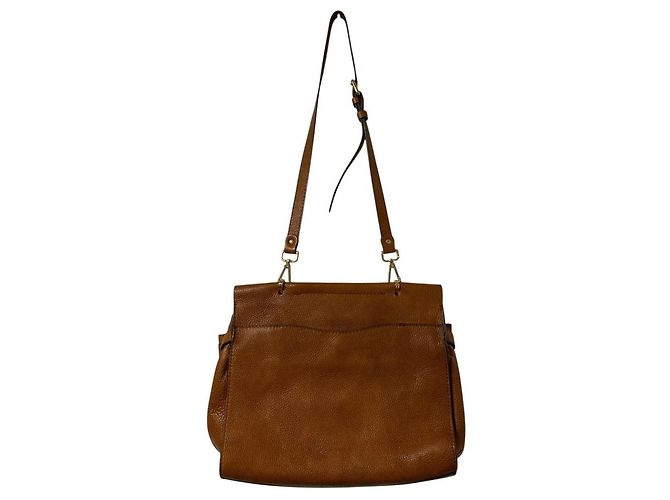 Autre Marque Gianni Chiarini borsa a tracolla 2way Elettra - vista 4