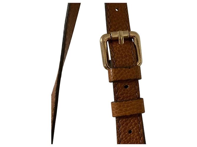 Autre Marque Gianni Chiarini borsa a tracolla 2way Elettra - vista 5