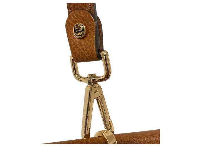 Autre Marque Gianni Chiarini borsa a tracolla 2way Elettra - vista 6