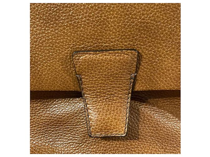 Autre Marque Gianni Chiarini borsa a tracolla 2way Elettra - vista 8