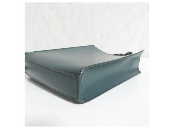 Jil Sander Bolsa de Ombro Tangle Small - vista 5
