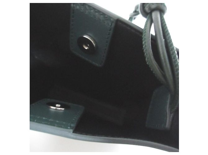 Jil Sander Bolsa de Ombro Tangle Small - vista 9