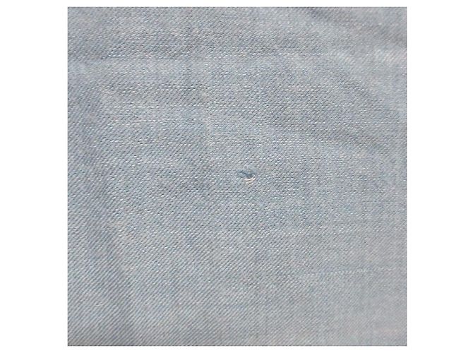 Autre Marque Estola con flecos Jurgen Lehl - vista 14
