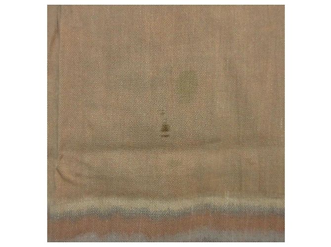 Autre Marque Estola con flecos Jurgen Lehl - vista 12