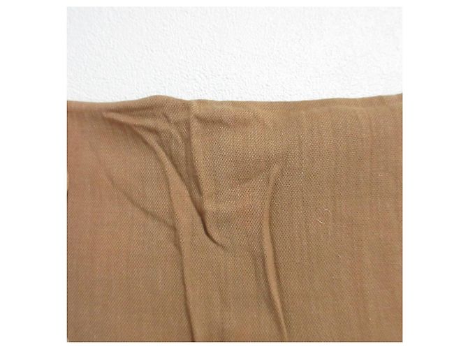 Autre Marque Estola con flecos Jurgen Lehl - vista 9