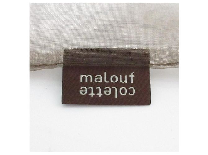 Autre Marque colette malouf flower headband - view 10