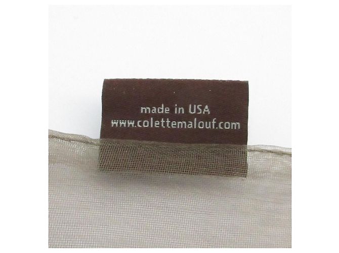 Autre Marque colette malouf flower headband - view 11