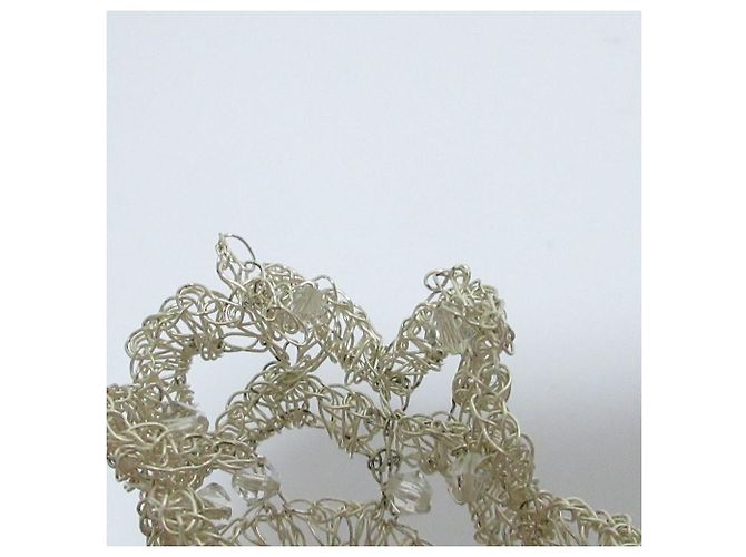 Autre Marque colette malouf flower headband - view 12