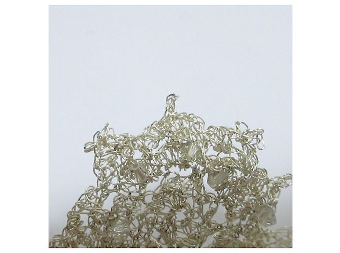 Autre Marque colette malouf flower headband - view 13