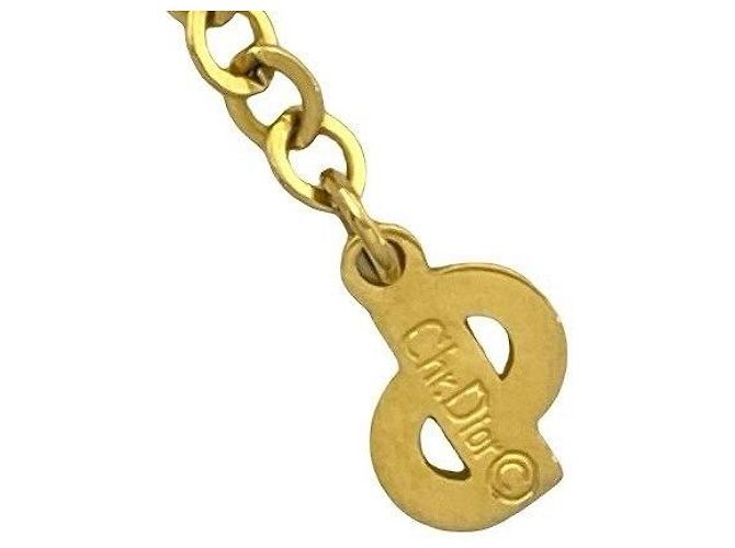 Collar Christian Dior - vista 3