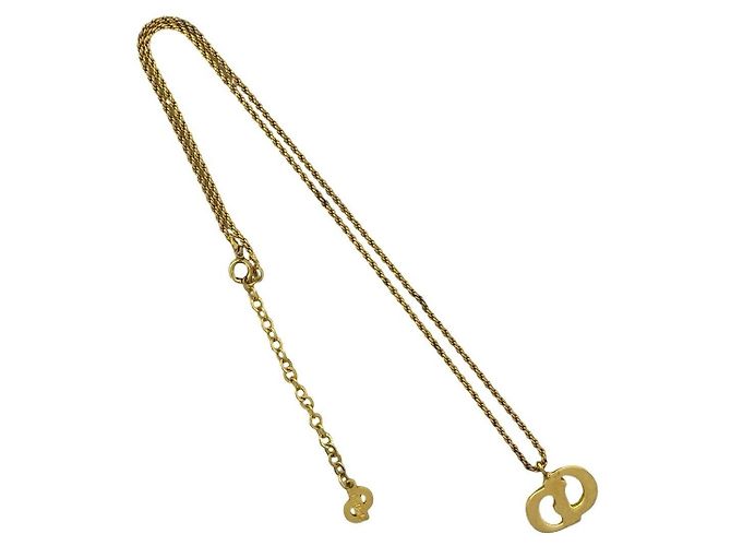 Collar Christian Dior - vista 5