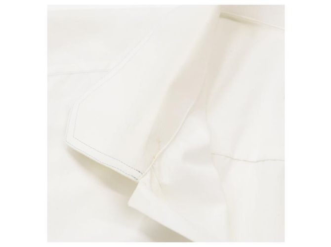 Camicia in misto cotone Louis Vuitton - vista 7