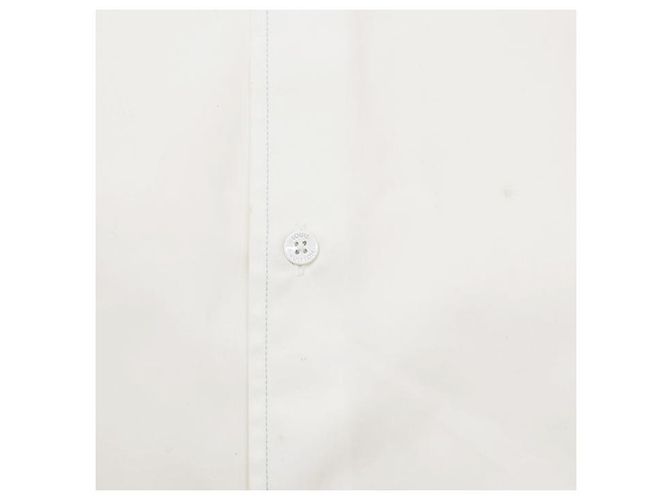 Camicia in misto cotone Louis Vuitton - vista 8