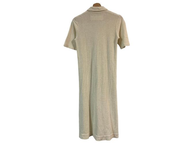 Jil Sander Plus Pile Polo-Kleid - Ansicht 2