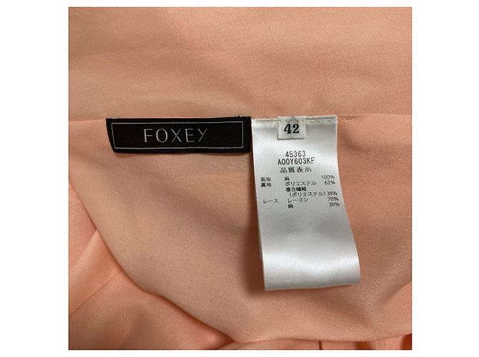 Autre Marque Robe en lin Foxey Sand Castle - vue 8