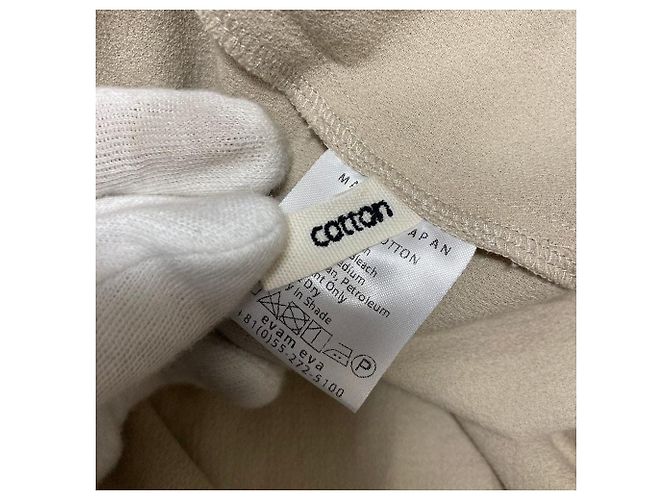 Autre Marque camisas de algodão evam eva one piece - vista 6