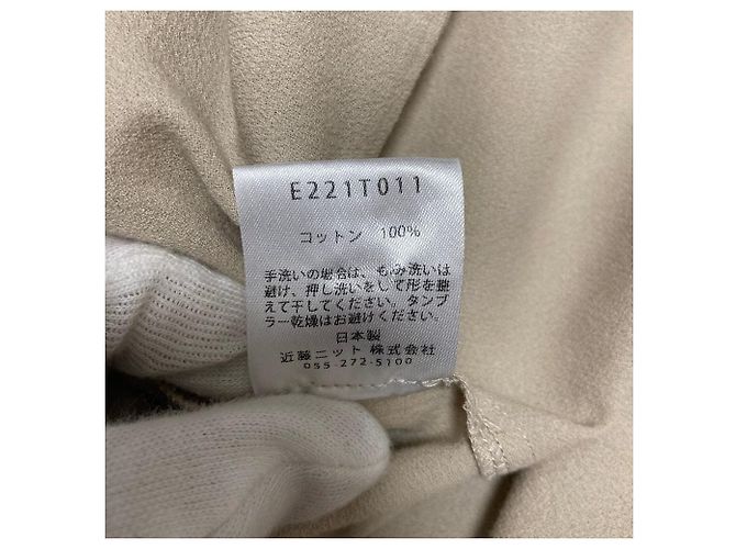 Autre Marque camisas de algodão evam eva one piece - vista 8