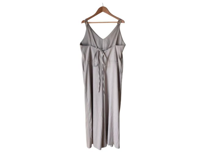 Autre Marque BEAMS HEART Wide Jumpsuit - vista 2