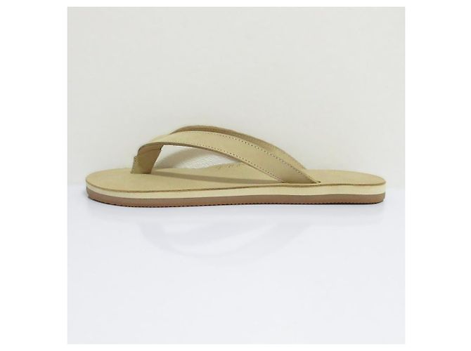 Autre Marque EL NIDO FLIPS Strand-Flip-Flops - Ansicht 2
