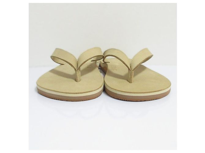 Autre Marque EL NIDO FLIPS Strand-Flip-Flops - Ansicht 3