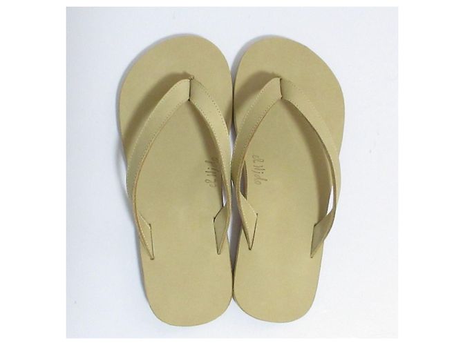 Autre Marque EL NIDO FLIPS Strand-Flip-Flops - Ansicht 4