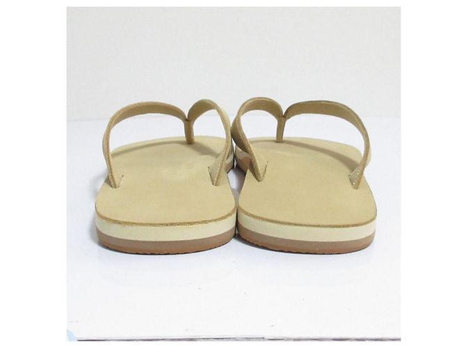 Autre Marque EL NIDO FLIPS Strand-Flip-Flops - Ansicht 5