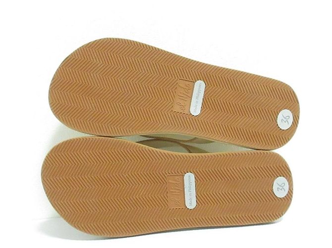 Autre Marque EL NIDO FLIPS Strand-Flip-Flops - Ansicht 6