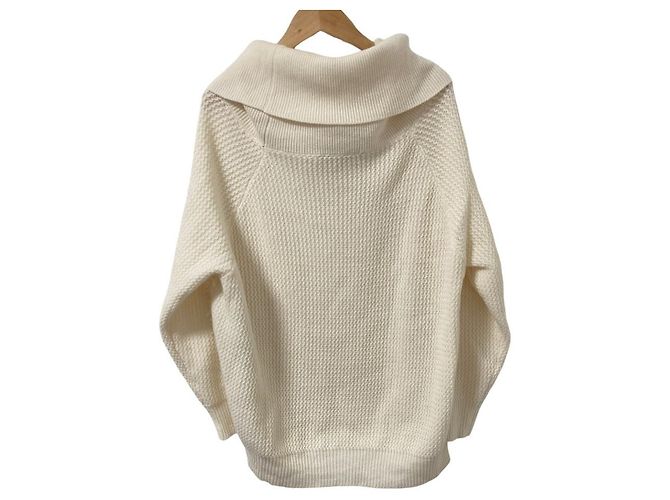 Stella Mc Cartney Stella McCartney Strickpullover mit Fransen - Ansicht 2