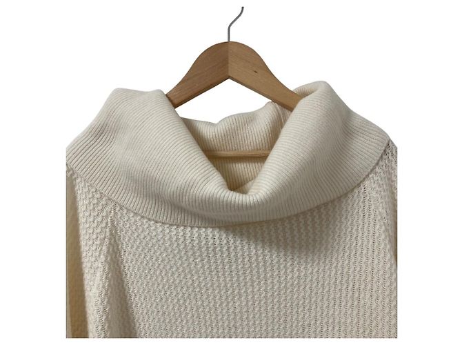 Stella Mc Cartney Stella McCartney Strickpullover mit Fransen - Ansicht 3