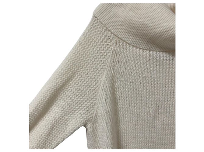 Stella Mc Cartney Stella McCartney Strickpullover mit Fransen - Ansicht 4