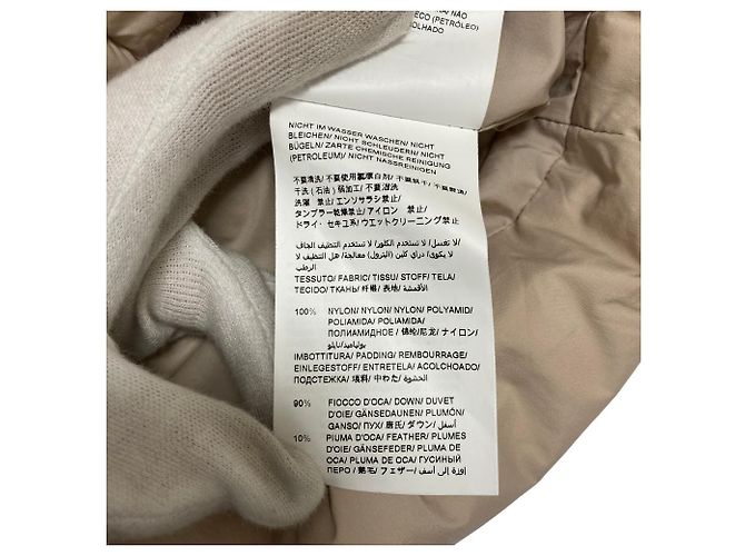 Autre Marque TATRAS NORKO Down Jacket - view 11