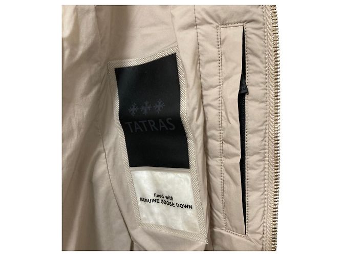 Autre Marque TATRAS NORKO Down Jacket - view 4