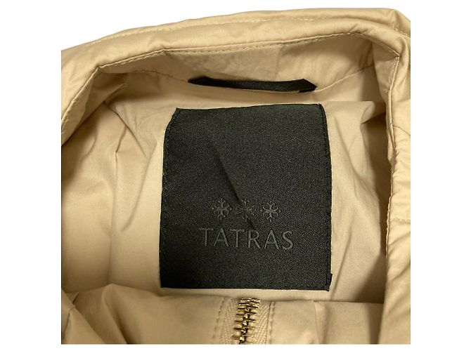 Autre Marque TATRAS NORKO Down Jacket - view 9