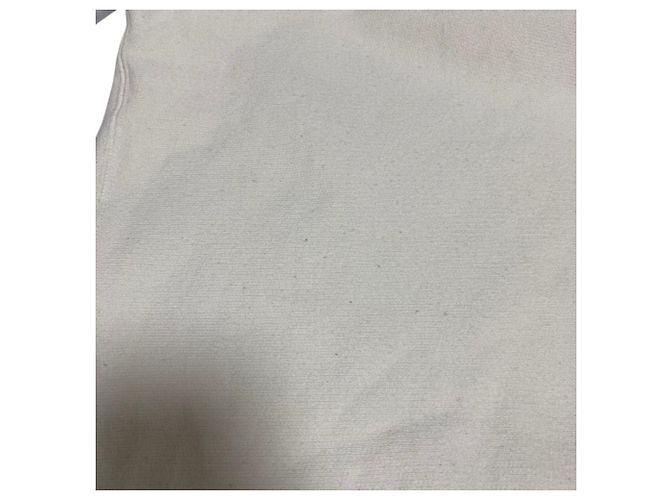 Autre Marque ATON SUVIN GARMENT DYE Sweatshirt Crewneck - vista 10