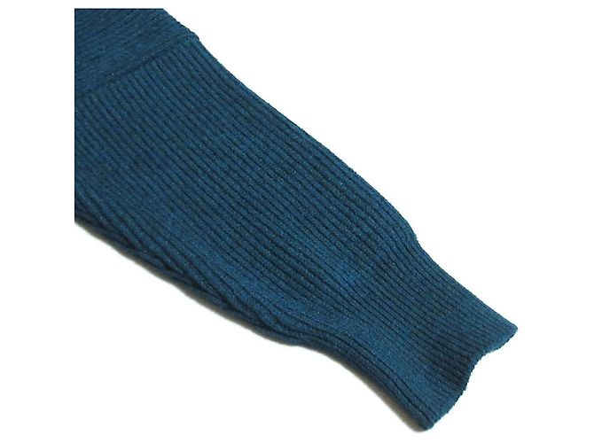 Autre Marque UN3D. MOGOL SHORT Strick-Top - Ansicht 5