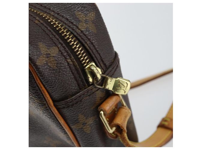 LOUIS VUITTON Monogram Trocadero 27 Shoulder Bag M51274 LV - vista 18