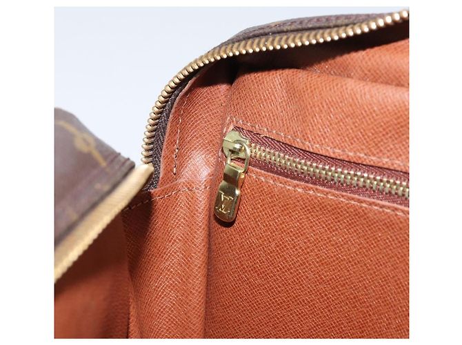 LOUIS VUITTON Monogram Trocadero 27 Shoulder Bag M51274 LV - vista 22