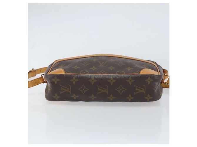 LOUIS VUITTON Monogram Trocadero 27 Shoulder Bag M51274 LV - vista 5