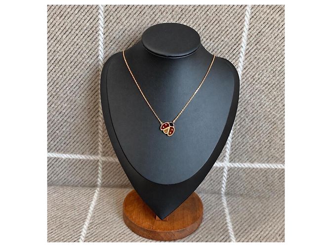 Collar Van Cleef & Arpels - vista 5