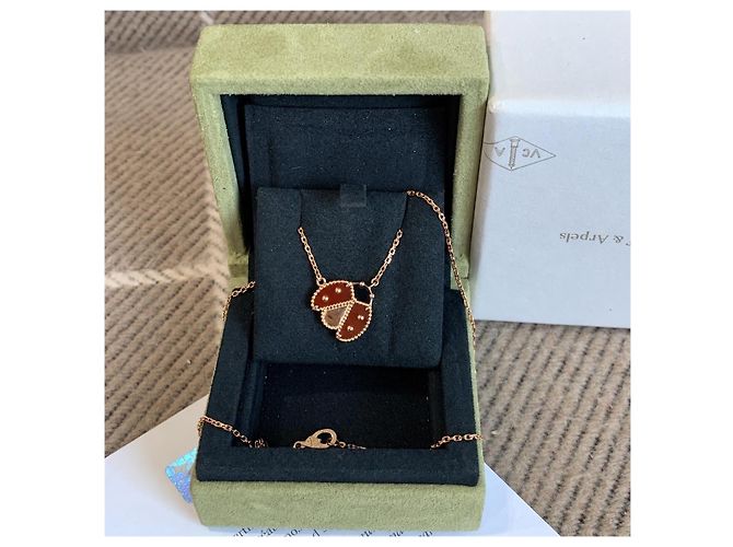 Collar Van Cleef & Arpels - vista 8