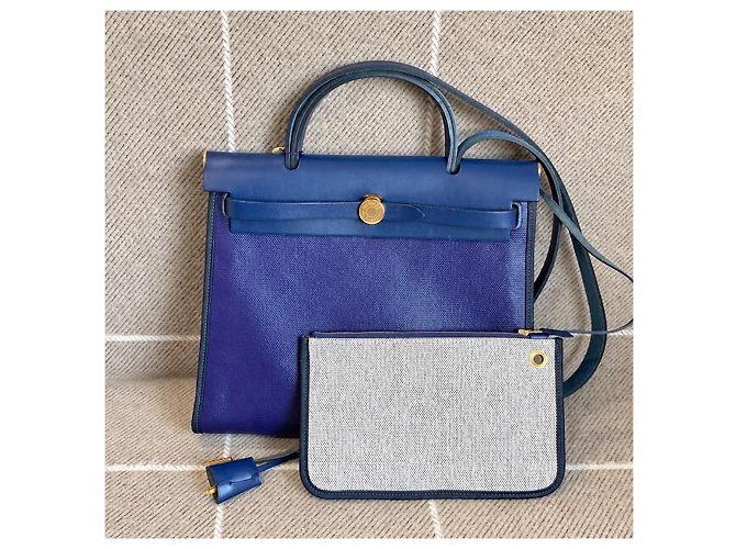 Hermès Herbag 31 - vista 2