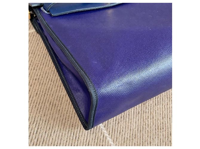 Hermès Herbag 31 - vista 4